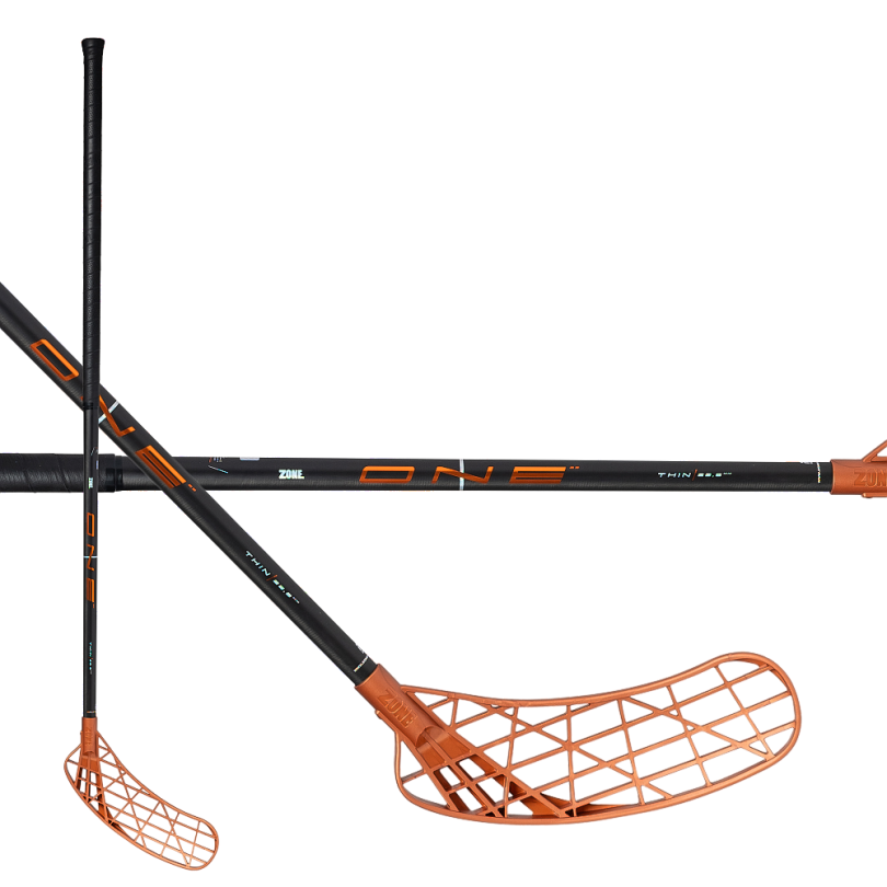 Zone AIR/ONE "ONE" (THIN) 29 RAW/COPPER