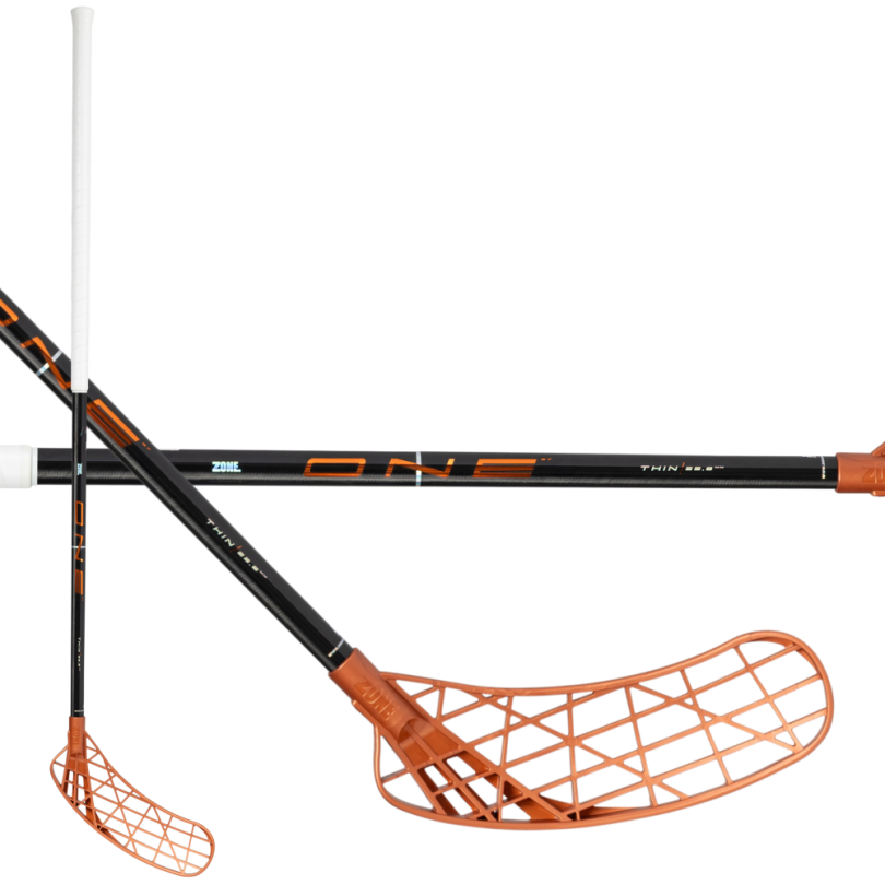 Zone AIR/ONE "ONE" (THIN) 27 RAW/COPPER