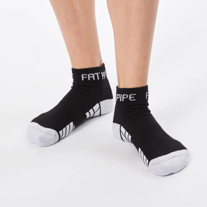 Fatpipe FP Ponožky Krátké