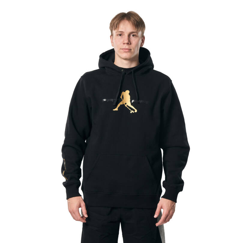 Fatpipe Ace - Mikina s kapucí