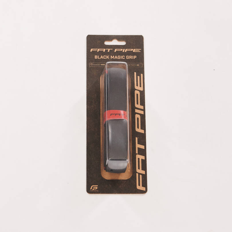 Fatpipe Omotávka Black Magic