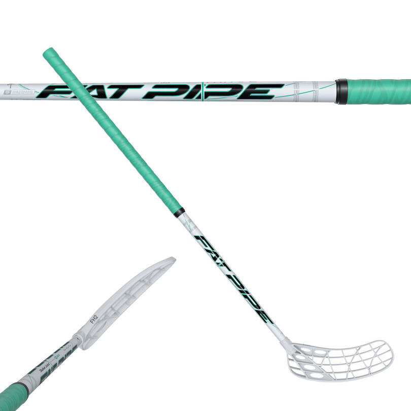 Fatpipe Core 33 CTRL FH2 Coral Green