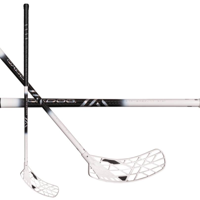 Oxdog Extremefast HST 27 LG Round MBC2
