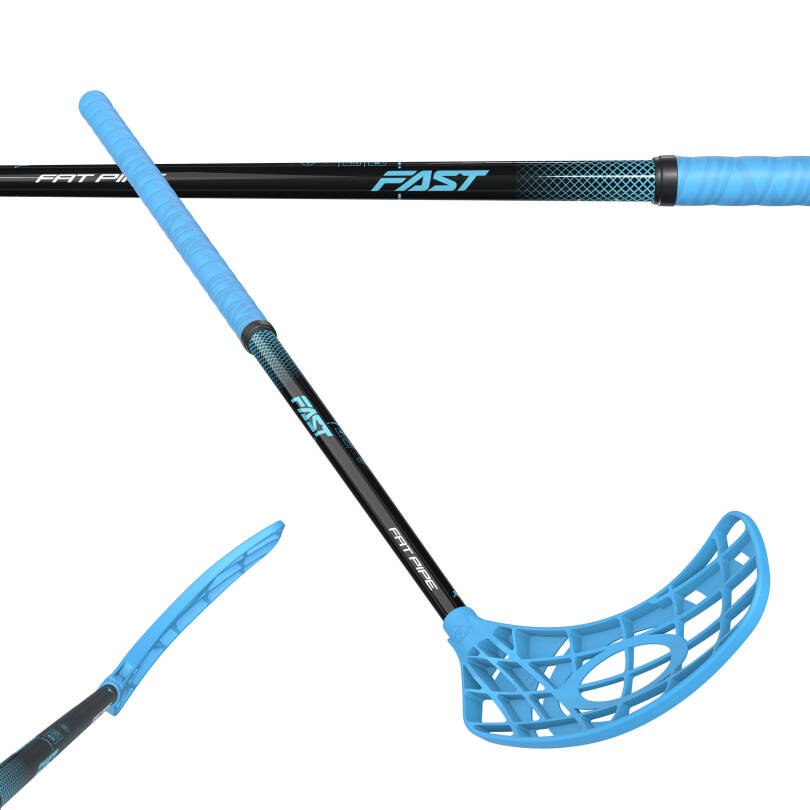 Fatpipe Fast 33 Blue