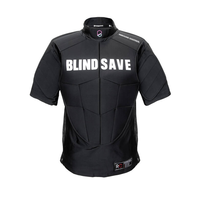 Blindsave brankářská vesta Samurai Chest armour RC (SS)