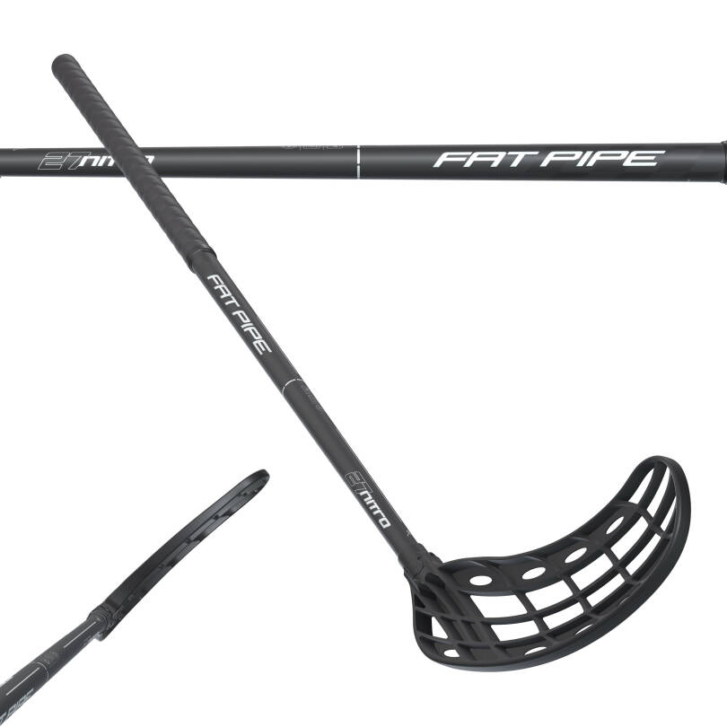 Fatpipe Nitro 27 ORC