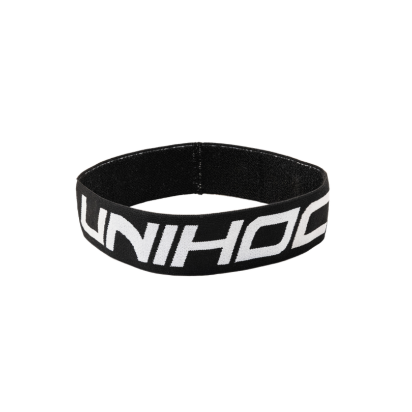 Čelenka Unihoc Elastic Black