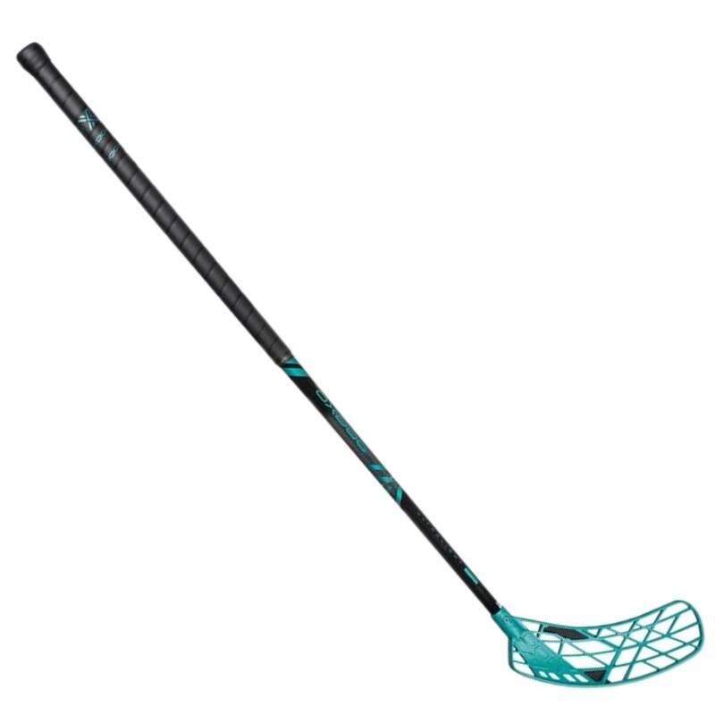 Oxdog Ultralight HES 31 TQ Round MB