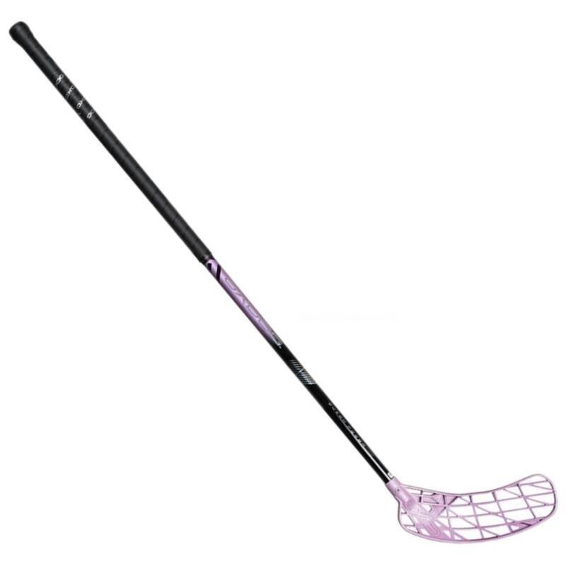 Oxdog Quick Power HES 27 FP Round MB