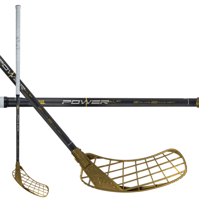 Zone Hyper Power Airlight 27 Raw/Gold