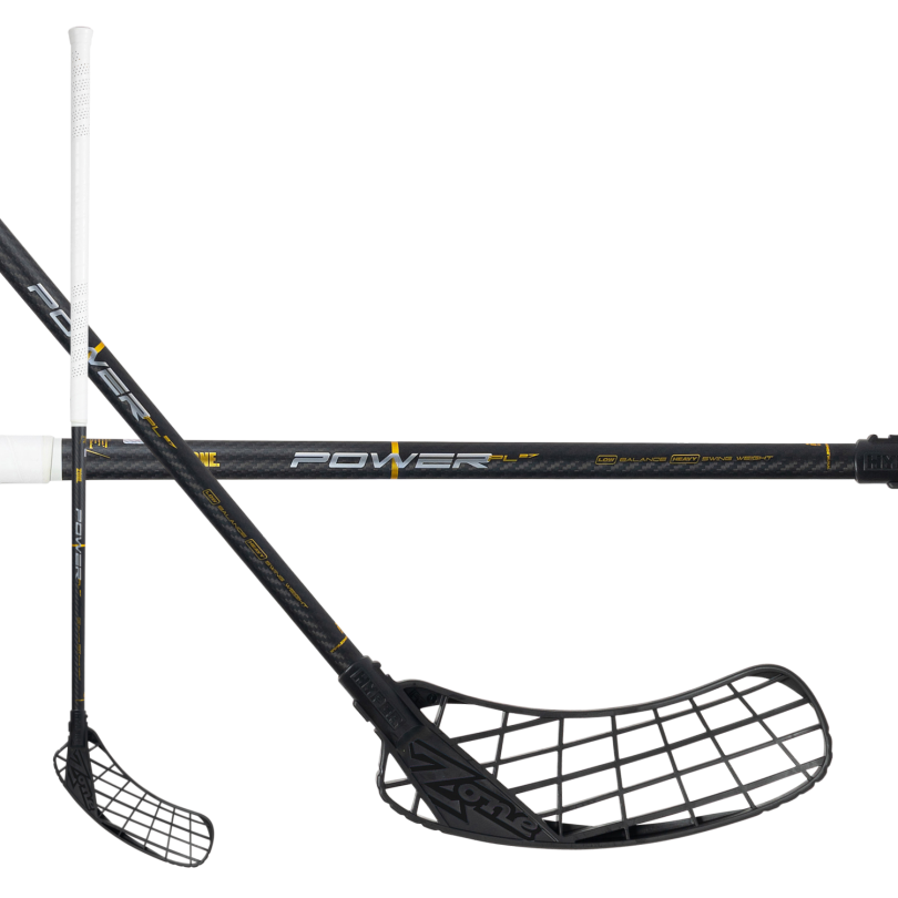 Zone Hyper Power Prolight 3K 27 Raw/Gold