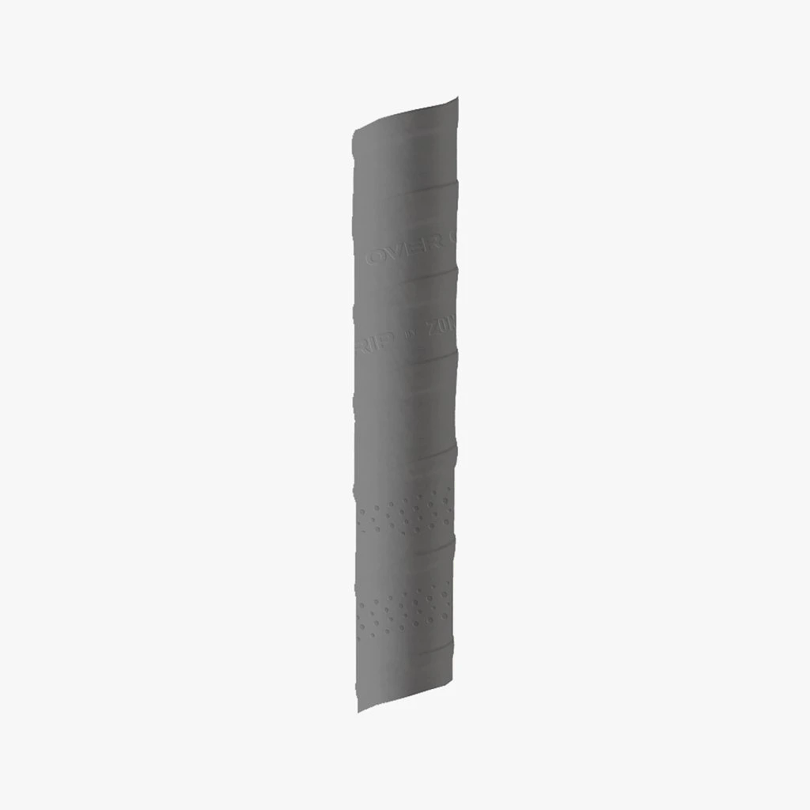 Zone omotávka Over Grip Sticky Grey