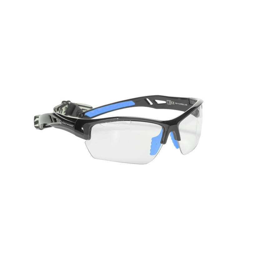 Fatpipe ochranné brýle Protective Eeywear Set JR Black/Baby blue