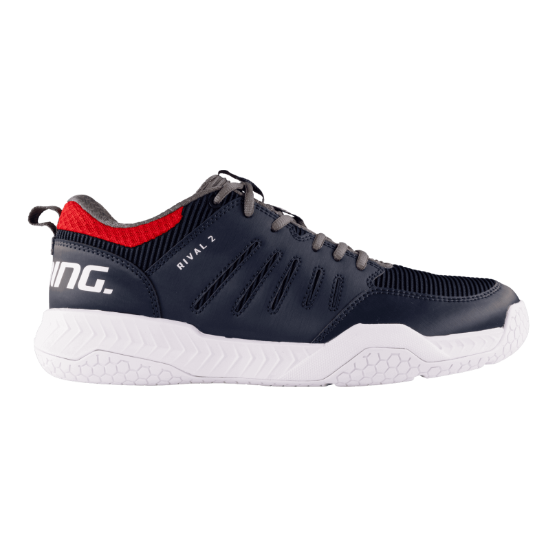 Salming Rival 2 Men Navy/Grey
