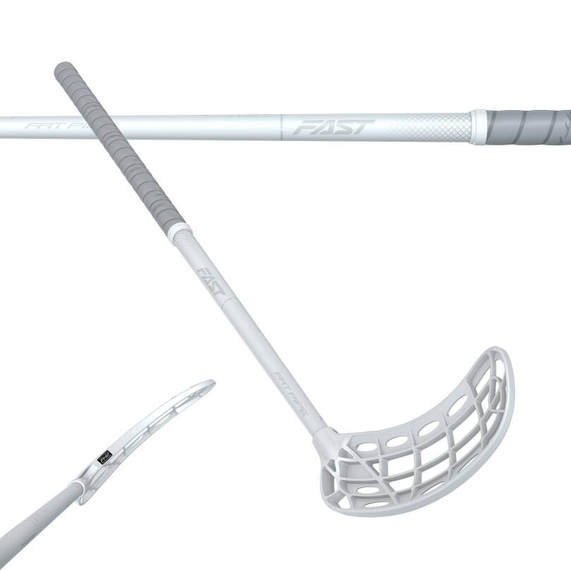 Fatpipe Fast 31 white Jab FH2