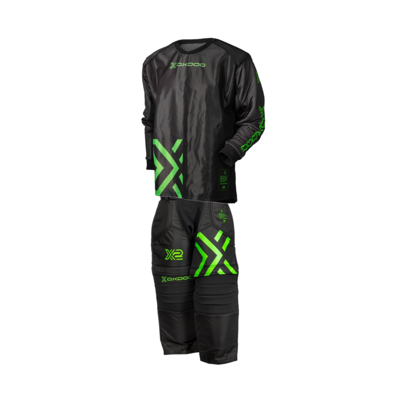 Oxdog X2 Goalie set