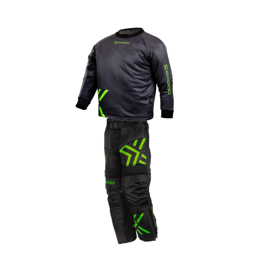 Oxdog X2 Goalie JR set