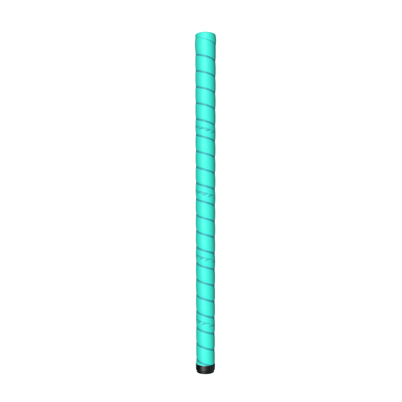 Fatpipe omotávka Sticky Korálově Zelená