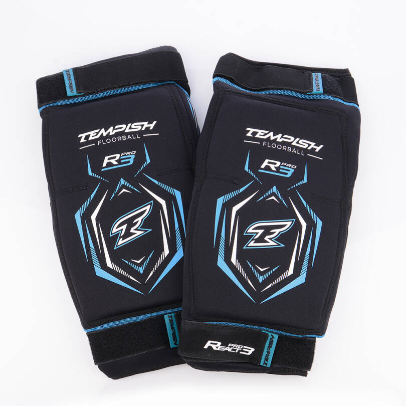 Tempish React Pro R3 II chránič na kolena