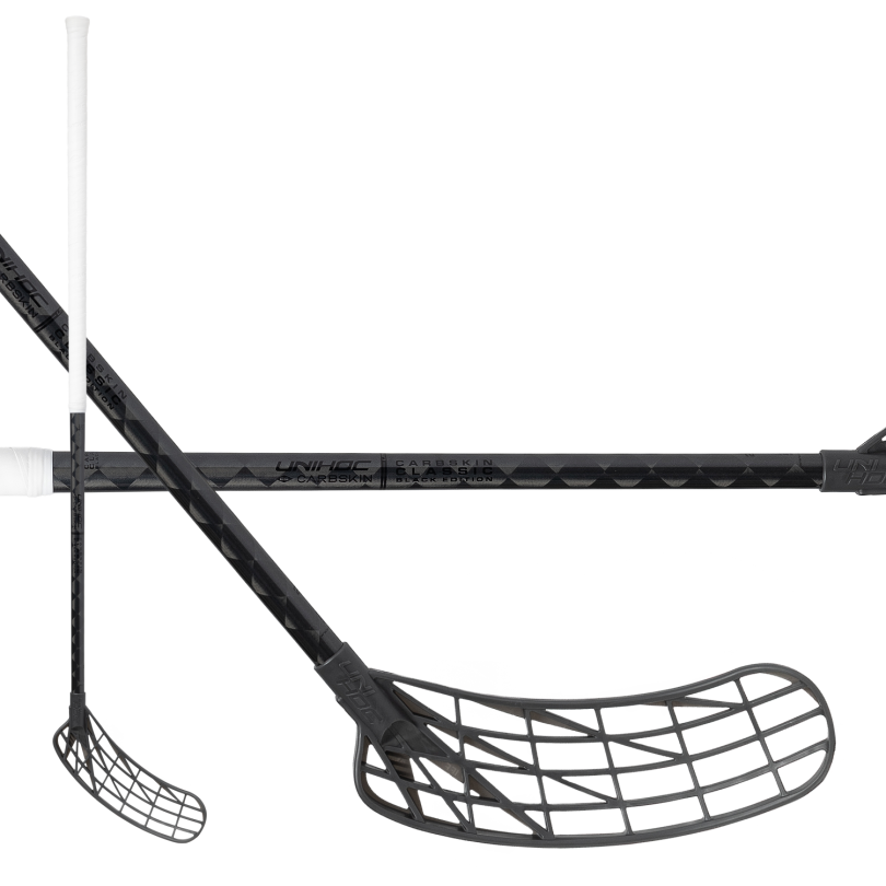 Unihoc Unilite Carbskin FL 26