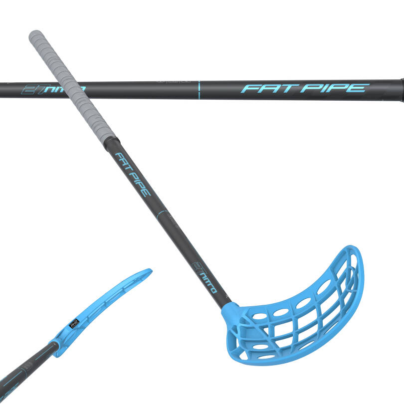 Fatpipe Nitro 27 Jab FH2