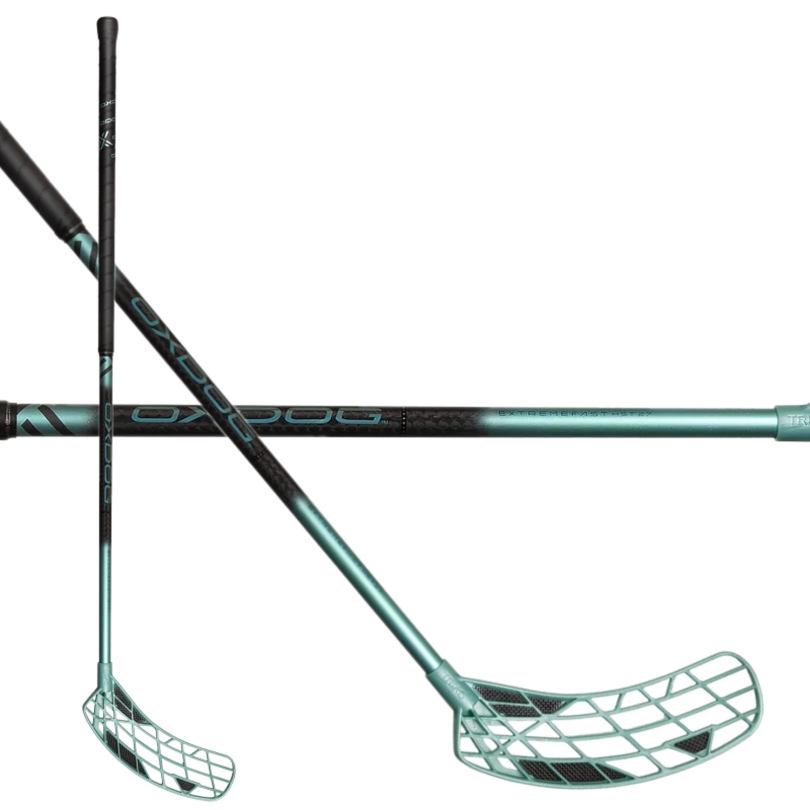 Oxdog Extremefast HST 27 MT Round MBC3