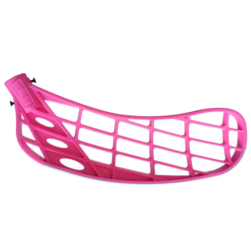 Fatpipe Silk Slicks PPS Bubble Pink/Fresh Mint