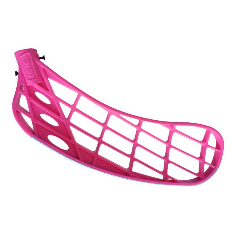 Fatpipe Silk Slicks PPS Bubble Pink/Baby Blue