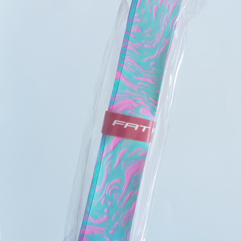 Fatpipe Omotávka WTB Neon Růžová