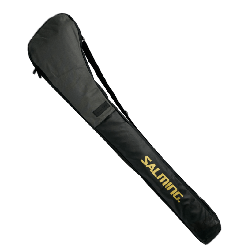 Salming Stickbag SR Black/Gold