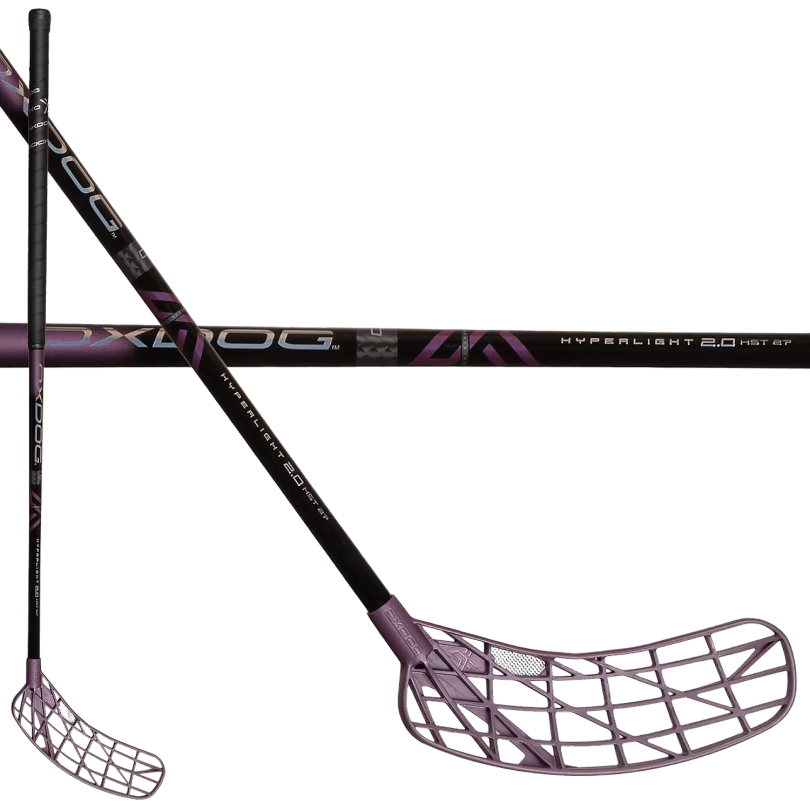 Oxdog Hyperlight 2.0 HST 27 PU Sweoval MBC