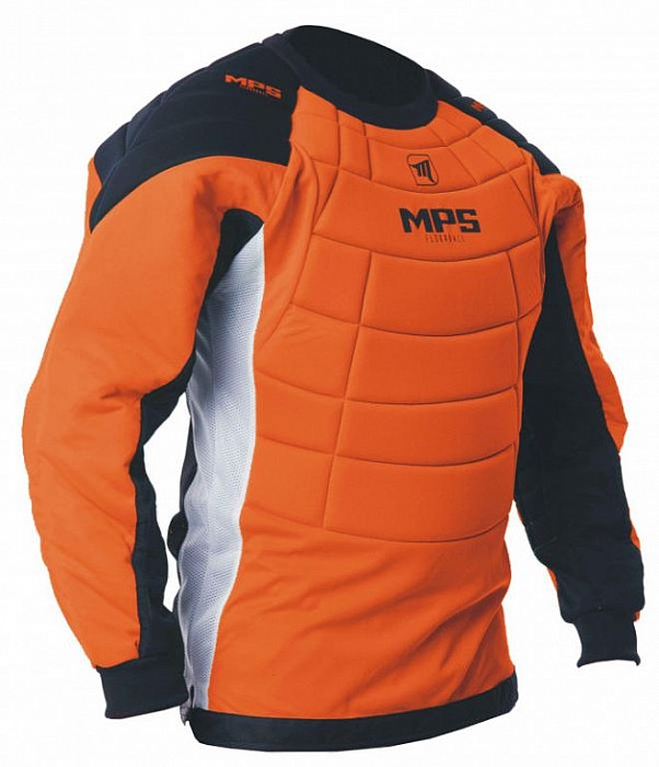 MPS brankářský dres Orange