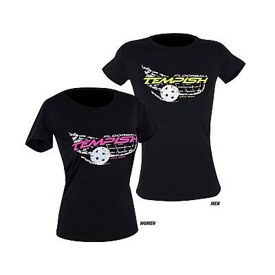 Tempish Blade new triko