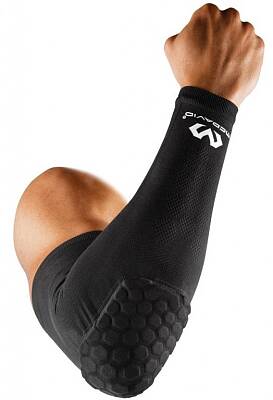 McDavid 6501 Elite Hex Shooter Arm Protection Sleeve chránič lokte