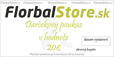 Dárkový poukaz