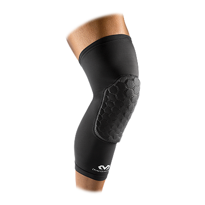 McDavid 6446X Hex TUF Leg Sleeves chránič kolene