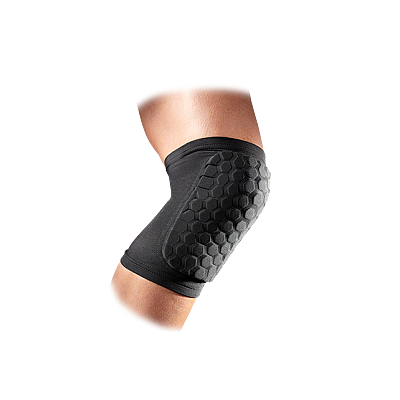 McDavid Hexpad Knee/Elbow 6440R chránič kolene/lokte