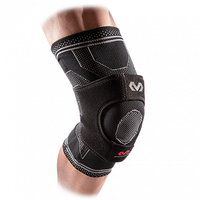 McDavid 5147 Elite Engineered Elastic ortéza na koleno
