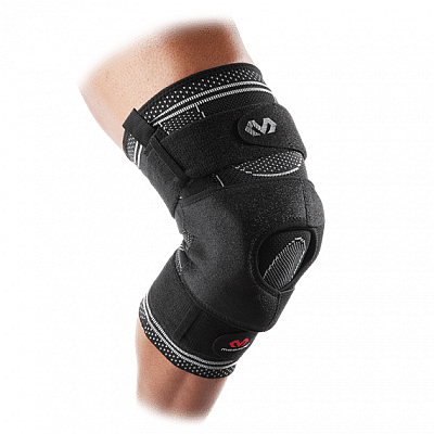 McDavid 5149 Elite Engineered Elastic ortéza na koleno