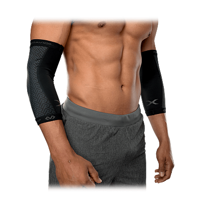 McDavid X607 Dual Layer Compression návlek na ruce vel. S