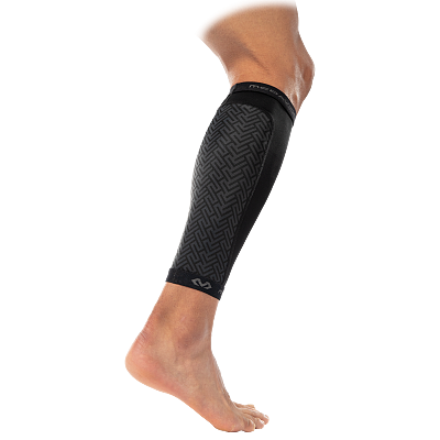 McDavid X609 Dual Layer Compression Calf Sleeves Kompresní návlek na lýtko vel. XL