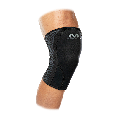 McDavid X801 Dual Density Knee Support Sleeves návleky na koleno vel. L
