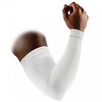 McDavid 8837 Elite compression Arm Sleeves kompresní návleky