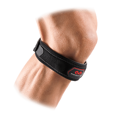McDavid Jumpers Knee Strap 414 pásek na koleno