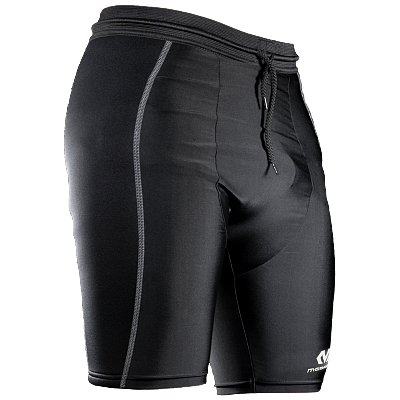 McDavid 7743 Dual Performance Shorts Kompresní šortky