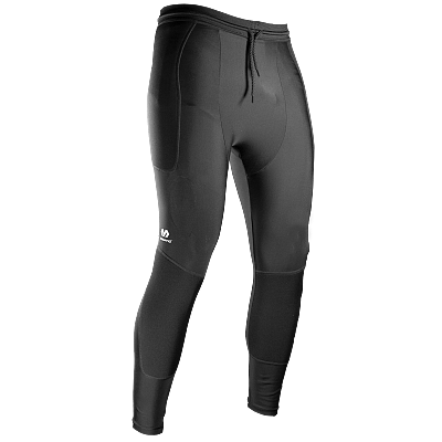 McDavid 7747 Dual Performance Pants kompresní kalhoty
