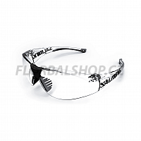 Salming ochranné brýle Split Vision Eyewear SR Black