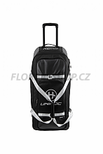 Unihoc RE/PLAY Line Goalie Bag taška s kolečky