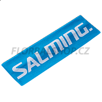 Salming Headband CyanBlue/White