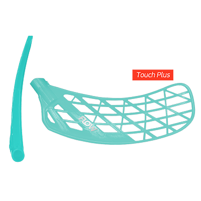 Salming Flow čepel Touch Plus